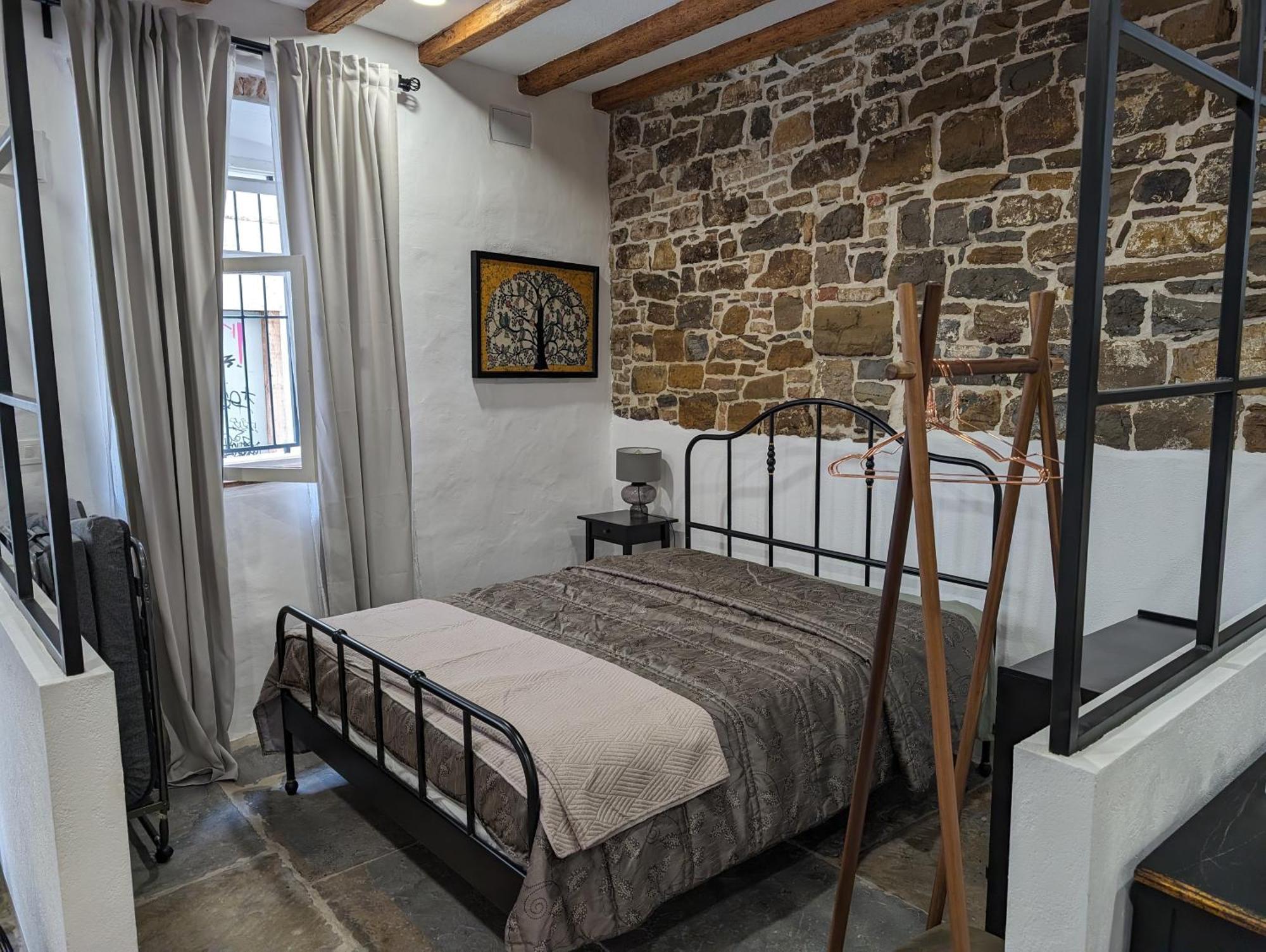 Koper Old Town Daire Dış mekan fotoğraf