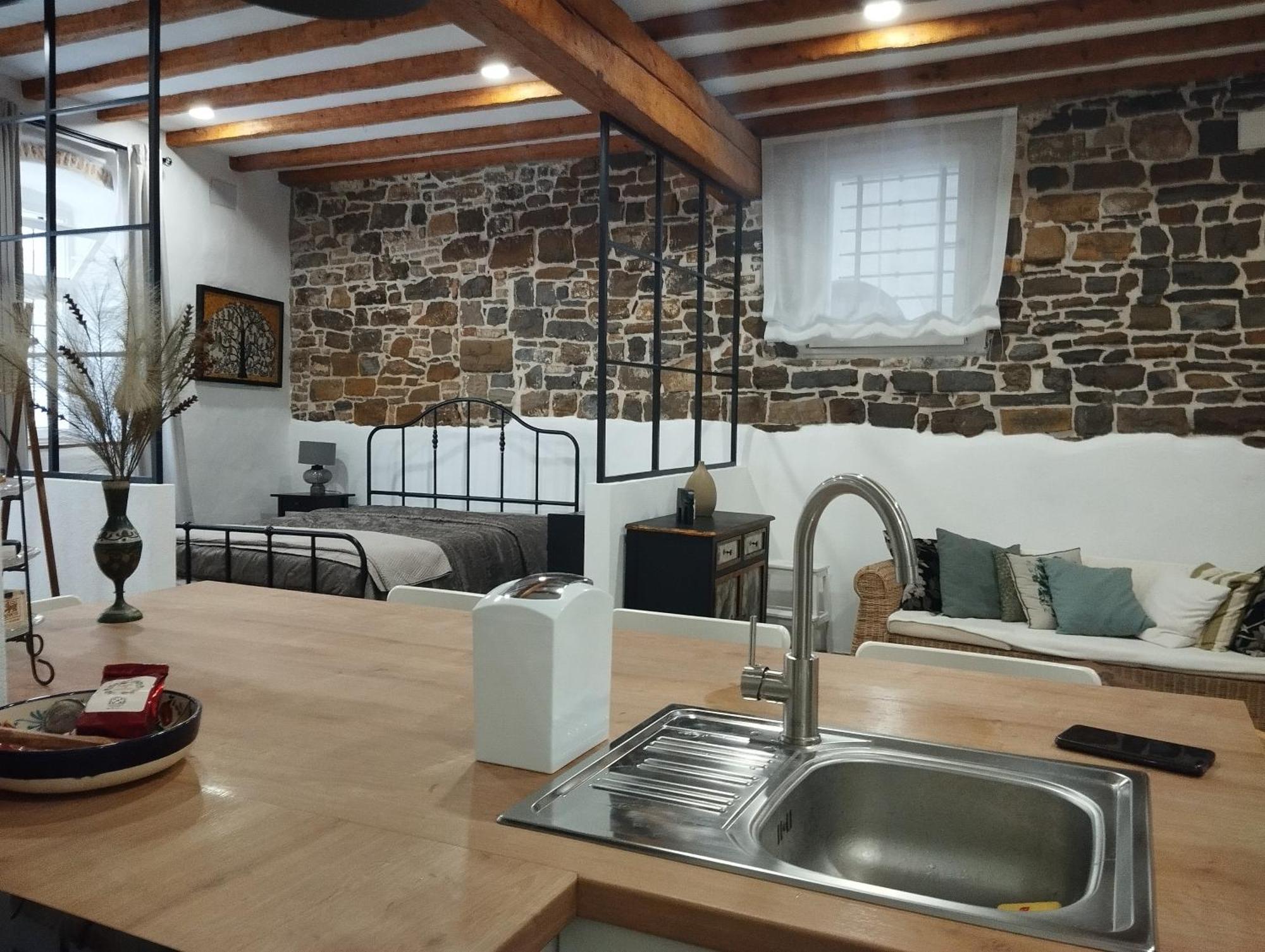 Koper Old Town Daire Dış mekan fotoğraf